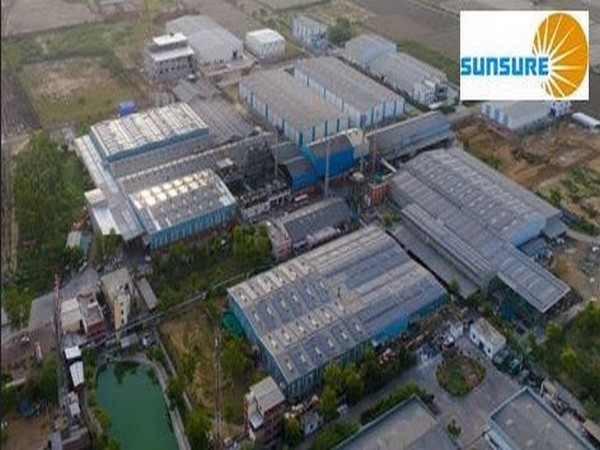 Sunsure makes debut in top 3 rooftop solar EPC companies in India