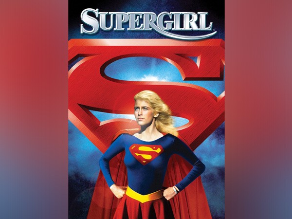Now 'Supergirl' may have her own movie