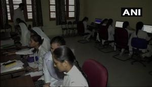 Jammu and Kashmir: Government school gets digital push with computer lab