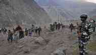 Jammu-Kashmir: 11th batch of 5486 pilgrims leaves for Amarnath