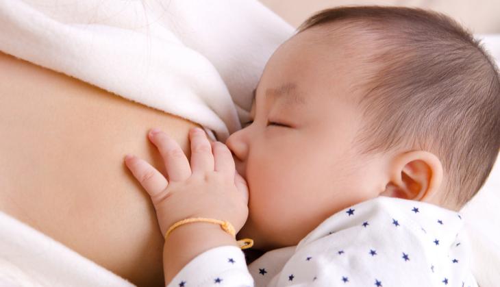 Here's why Jana Kramer does not breastfeed her son Jace