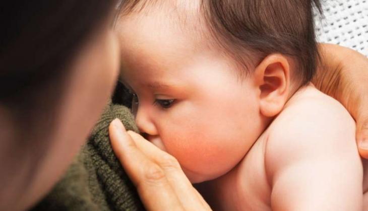 Breastfeeding Week 2018
