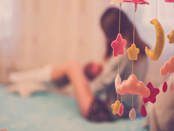 Does your child still demand breast milk?