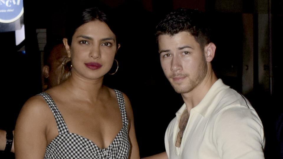 Priyanka Chopra on reports of her engagement with Nick Jonas: 'My personal life is not for public consumption'