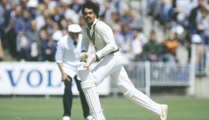 dilip vengsarkar