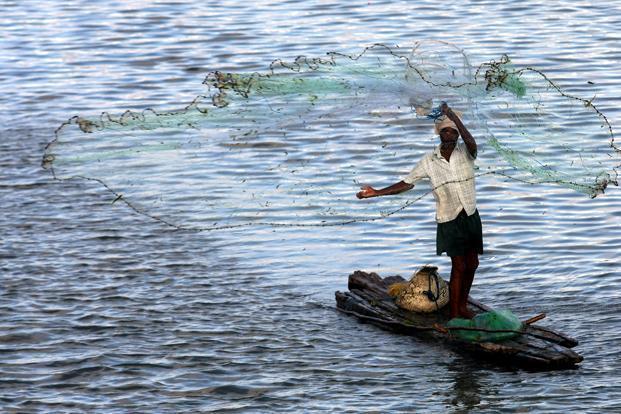 Indian fisherman's dead body comes home months after death in Pakistan