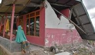 Indonesia earthquake: Singapore contributes S$136k to kick start Lombok quake relief fund