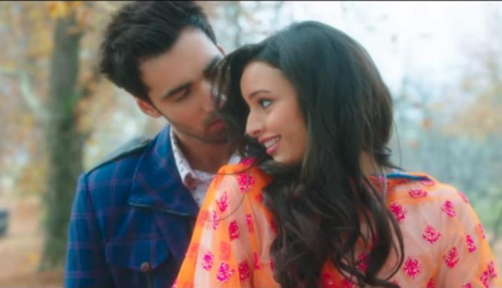 Laila Majnu Trailer out