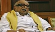 Karunanidhi demise: Tamil Nadu government announces public holiday on August 8