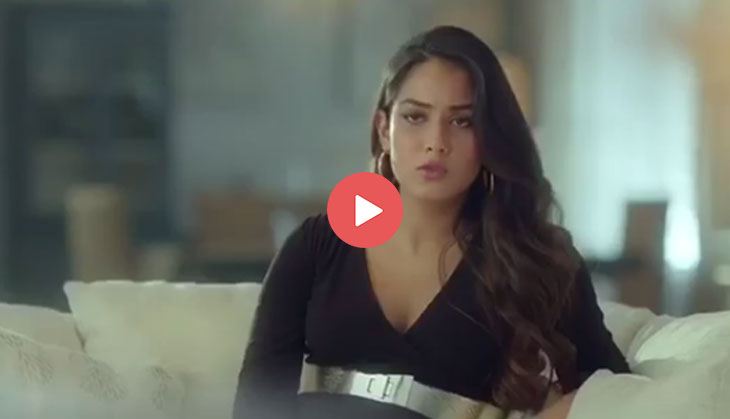 Mira Rajput, Shahid Kapoor's wife finally makes screen debut with this ad and looks glamorous even with a baby bump, see video