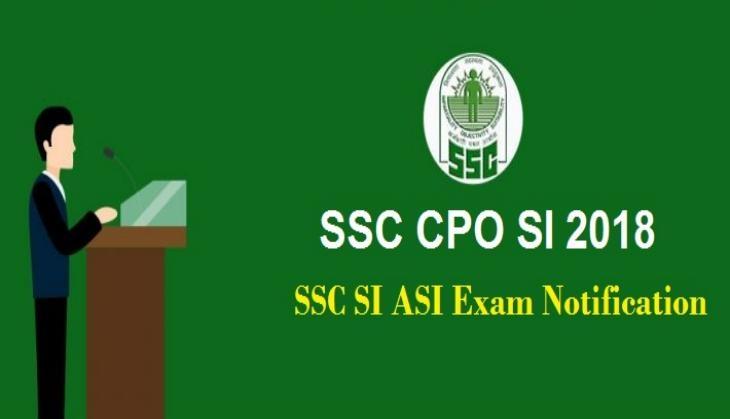 ssc cpo