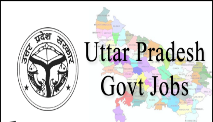 up government jobs