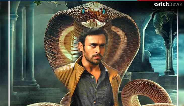 Naagin 3 Omg Maahir Aka Pearl V Puri Is The Naag Raaj And Here S How His Identity Will Be