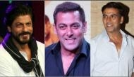 Gold actor Akshay Kumar targets Aamir, Shah Rukh and Salman Khan, says 'Even I can earn 300 crores with Rowdy Rathore 2 but...'