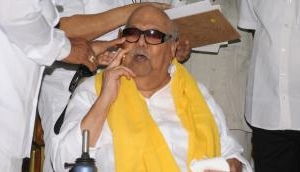 Tamil Nadu: Cases filed against BJP national secretary H Raja for his defamatory remarks against late DMK patriarch M Karunanidhi
