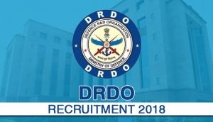 DRDO Recruitment 2018: Job alert! Apply for walk-in-interview before 5 December
