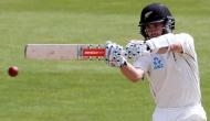 Kane Williamson to Conway after debutant's ton at Lord's: 'Now you know what it's like, bro'