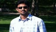 Kansas shooting: Indian techie's killer gets life imprisonment