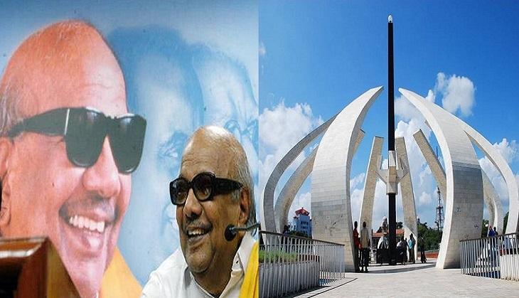 Karunanidhi