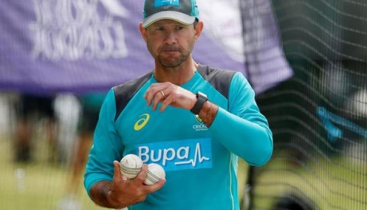 Ricky Ponting