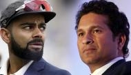 Sachin Tendulkar is backing these three players in World Cup and Virat Kohli is not one of them