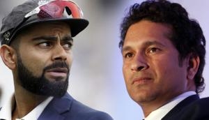 Sachin Tendulkar is backing these three players in World Cup and Virat Kohli is not one of them