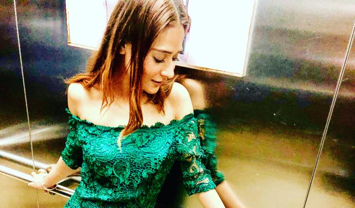 Sara Ali Khan makes Instagram debut on Independence Day