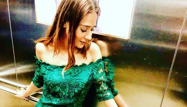 Sara Khan