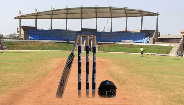 Now bowler would run in wearing a helmet as MCC is soon going to launch a 'head protection' and shot clocks for bowlers