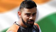 Independence Day 2018: Virat Kohli paints himself into patriotism, challenges Shikhar Dhawan and Rishabh Pant to wear traditional Indian dress