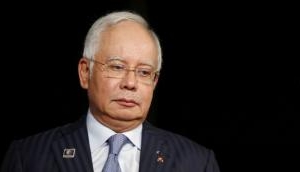 Malaysia 1MDB scandal: Former PM Najib Razak charged with money laundering