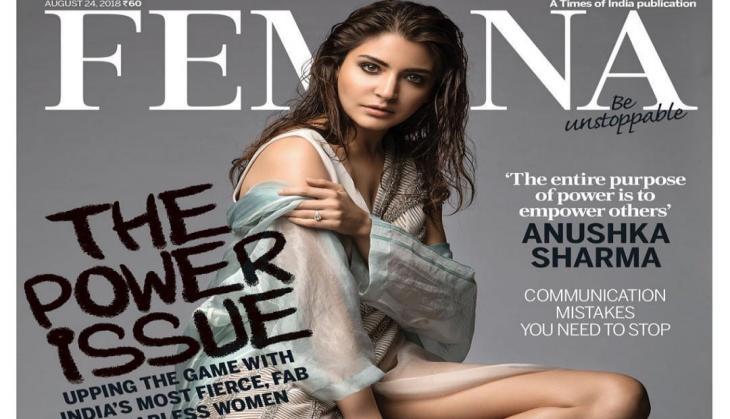 Anushka sharma