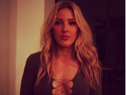 'So love me like you do' singer Ellie Goulding engaged to Caspar Jopling