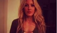 'So love me like you do' singer Ellie Goulding engaged to Caspar Jopling