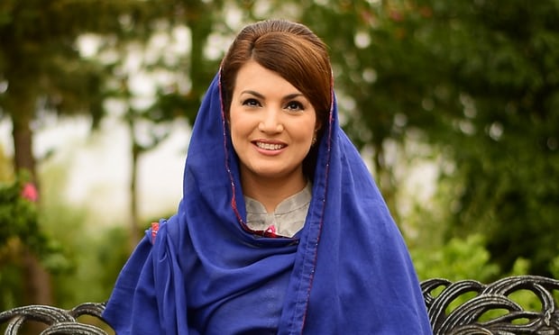 Viral Video: Imran Khan’s ex-wife Rehman Khan harassed by troll at UK park