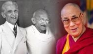 Dalai Lama makes controversial remark on father of nation; says 'Mahatma Gandhi wanted Muhammad Jinnah as PM of India'