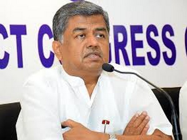 BK Hariprasad to be Congress candidate for RS Dy chairperson post