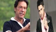 Indian actor Imran Khan mistook for newly-elected Pak PM, says actor Instagram post