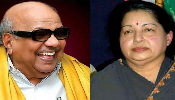 Karunanidhi Funeral: Why DMK chief Karunanidhi was not cremated but buried like Jayalalitha? Details inside