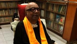 Karunanidhi death: How a 10th drop-out scriptwriter made a deep impact on film industry to politics