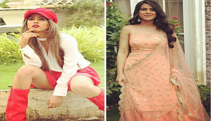 Nia Sharma is ‘not so single’ and we want to know who that lucky guy is!