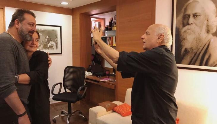 Pooja Bhatt, Pooja Bhatt Film, Sanjay Dutt, Sanjay Dutt, Mahesh Bhatt, Mahesh Bhatt Film, Bollywood News in Hindi, Entertainment News in Hindi, Catch Hindi