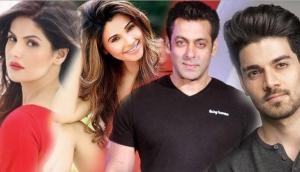 From Zarine Khan to Sooraj Pancholi, Salman Khan just has a failed track record of launching actors; Is Aayush Sharma the next?