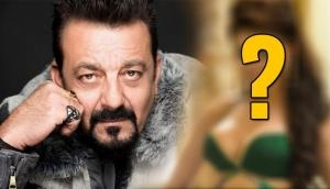 Hold your breath! Sanjay Dutt will soon share screen space with this gorgeous actress; know who is she?