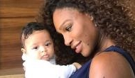 Serena Williams reveals her 'postpartum emotions,' struggles between work and motherhood