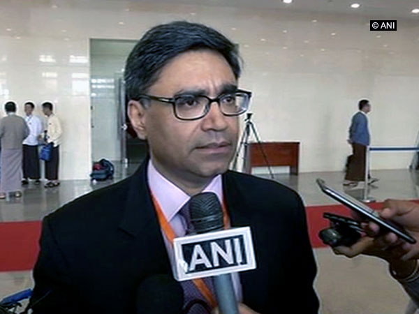international entry-exit checkpoints opened between India-Myanmar