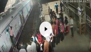 Maharastra woman suicide video: The reason why this mother along with her 3-year-old daughter jumped in front of the train will give you goosebumps