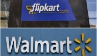 'Walmart paid Rs 7,439 cr tax on Flipkart deal; did not deduct taxes from 34 shareholders'