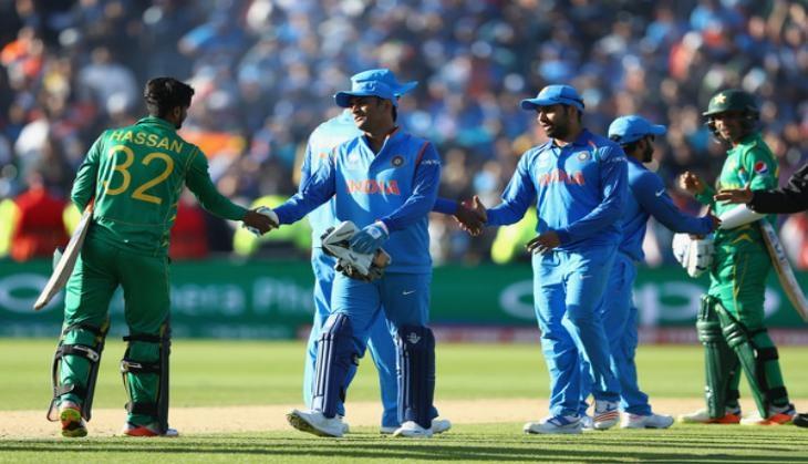 Hasan Ali Pakistan