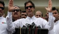 Imran Khan's new cabinet includes 20 members